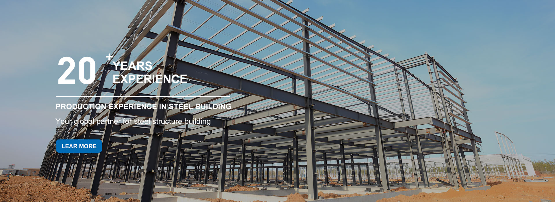 Кина произвођач структуре челика