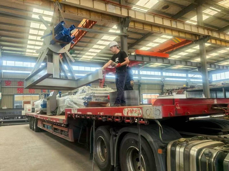 Стиже ливеииуан челична структура Ц / З Пурлин Алл-ин-Оне стиже