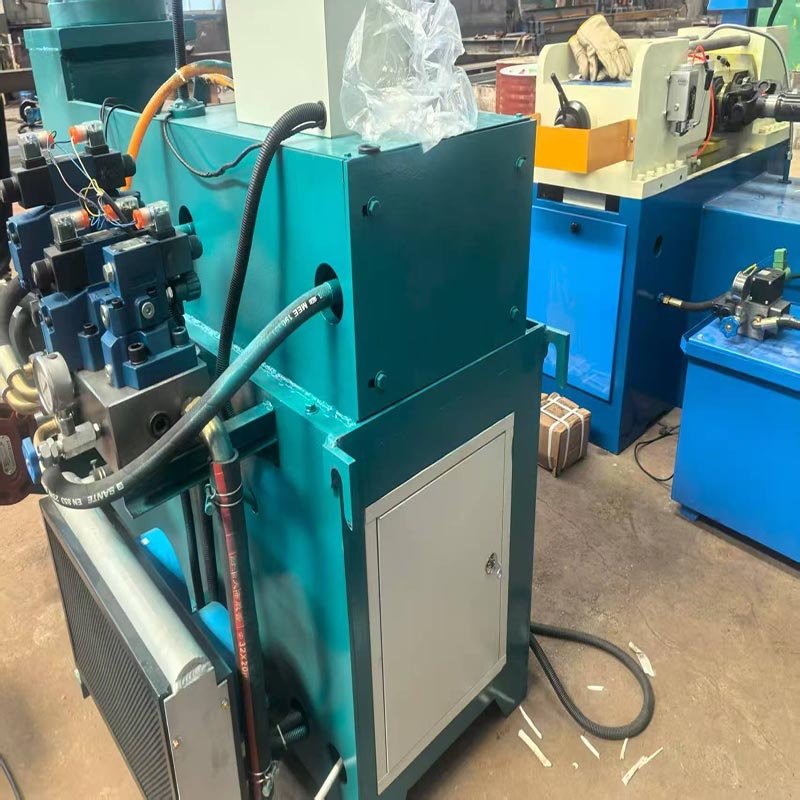 Новости о новој опреми за ваљање нит