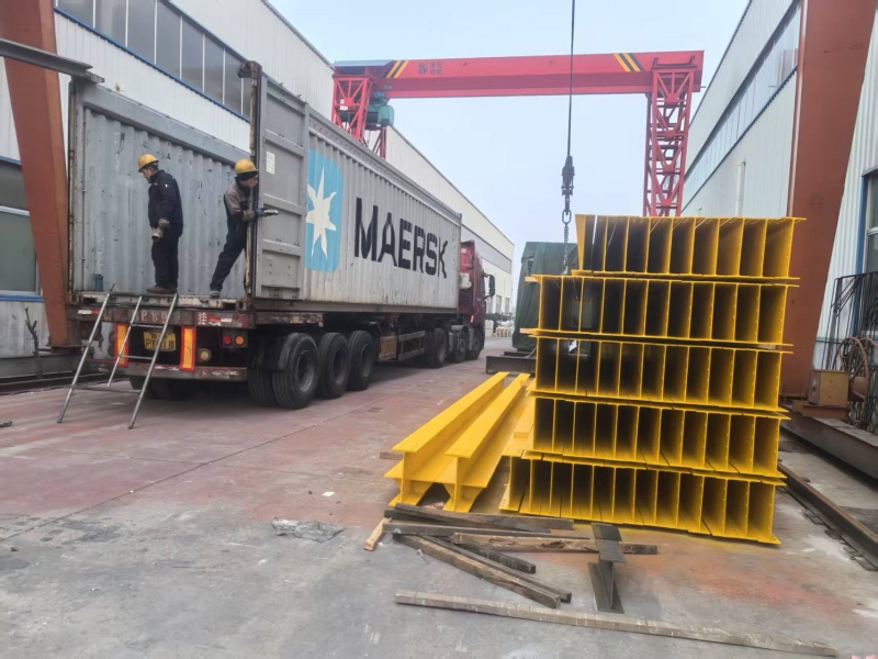 Зашто би требало да изаберете челичну платформу за своје индустријске потребе?