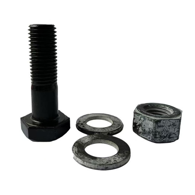 Шта чини вијке високе чврстоће за челичне конструкције неопходним за модерну градњу