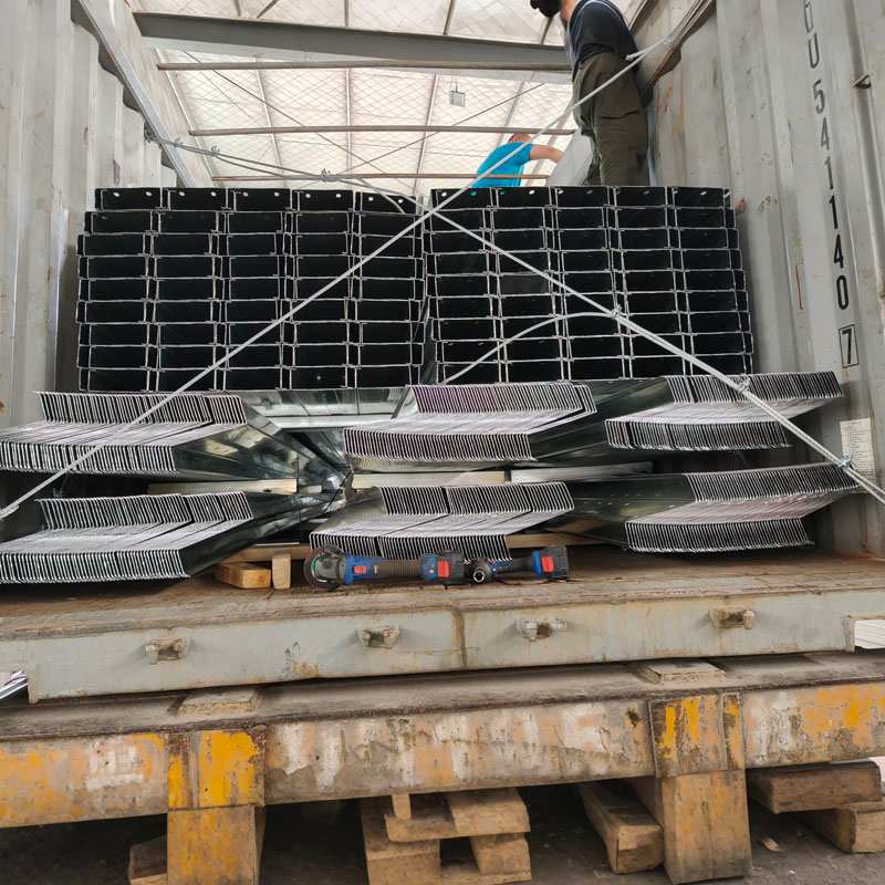 Зашто су греде челичне конструкције неопходне за модерне грађевинске пројекте