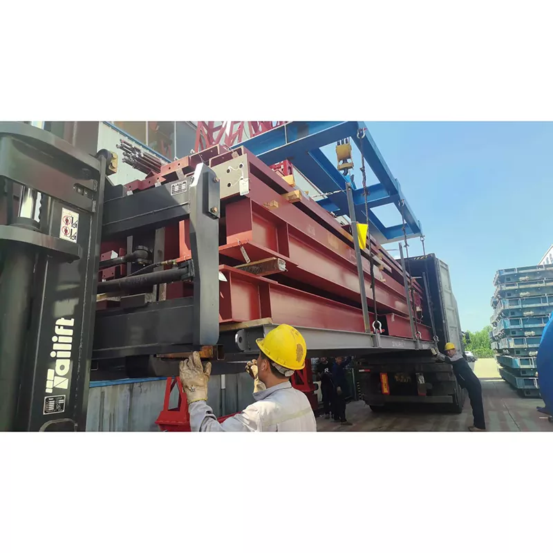 Зашто су зграде са зеленим челичним конструкцијама будућност одрживе градње