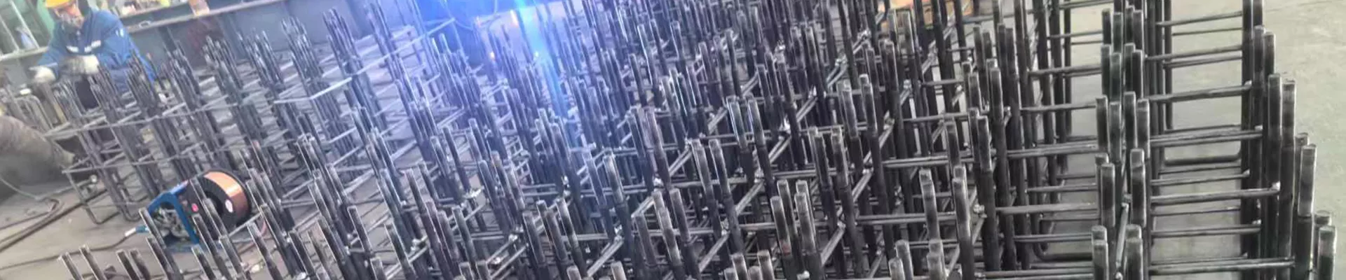 Стеел Цомпонентс