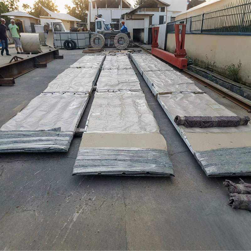 Да ли су обојене челичне плоче ултимативно решење за издржљиве, исплативе и модерне грађевинске пројекте