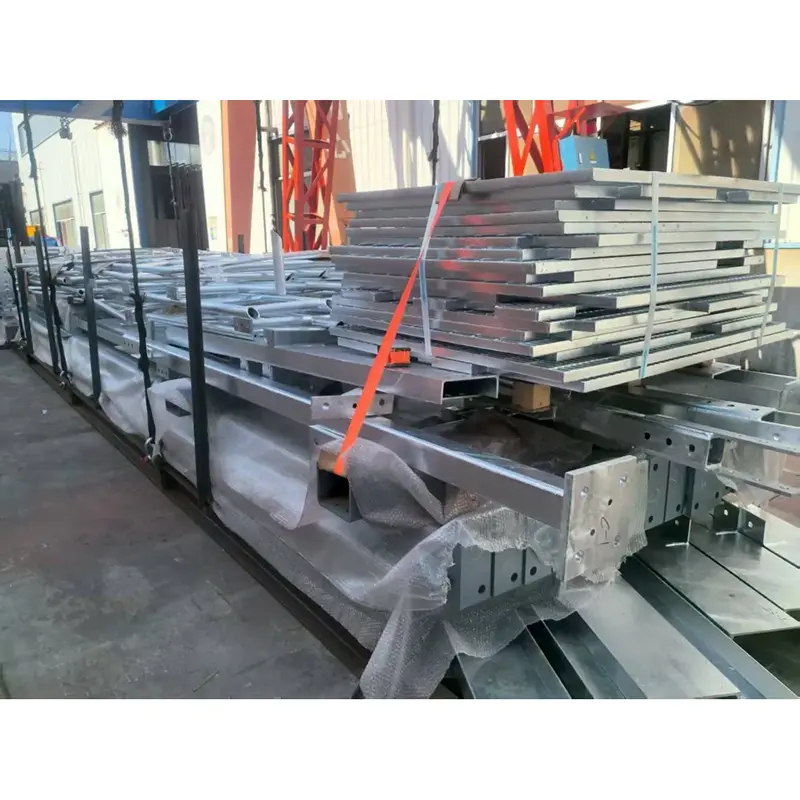 Стеблинске структуре